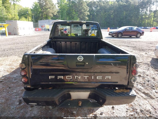 Aukcja sprzedaży 2002 Nissan Frontier Xe, vin: 1N6DD26S52C306572, numer aukcji: 44808425