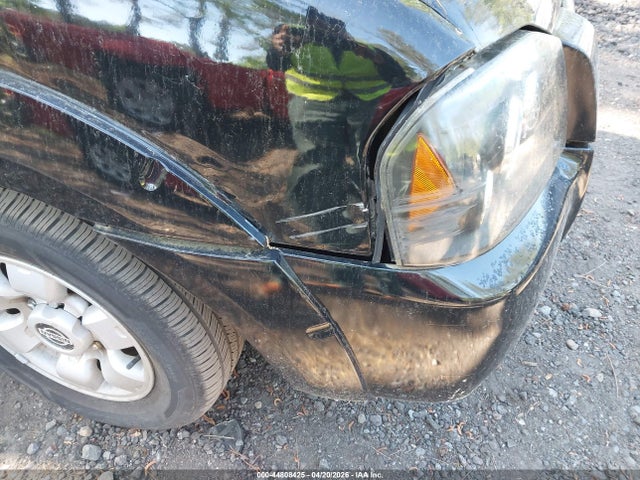 Aukcja sprzedaży 2002 Nissan Frontier Xe, vin: 1N6DD26S52C306572, numer aukcji: 44808425