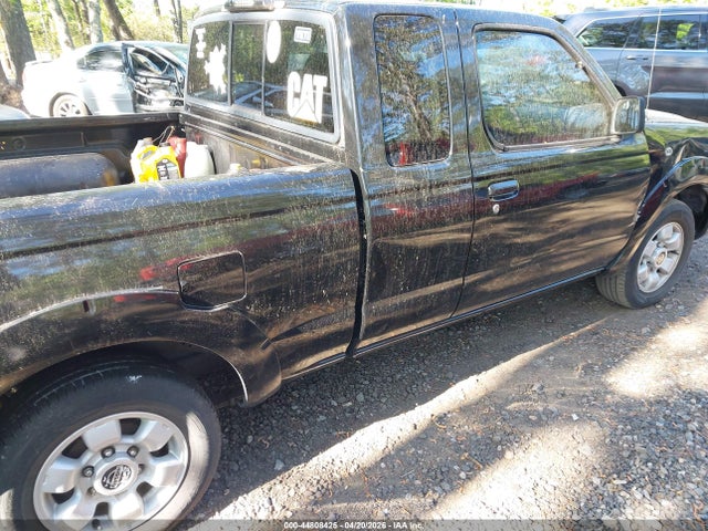 Aukcja sprzedaży 2002 Nissan Frontier Xe, vin: 1N6DD26S52C306572, numer aukcji: 44808425