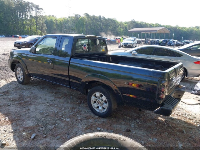 Aukcja sprzedaży 2002 Nissan Frontier Xe, vin: 1N6DD26S52C306572, numer aukcji: 44808425