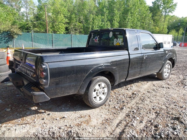 Aukcja sprzedaży 2002 Nissan Frontier Xe, vin: 1N6DD26S52C306572, numer aukcji: 44808425
