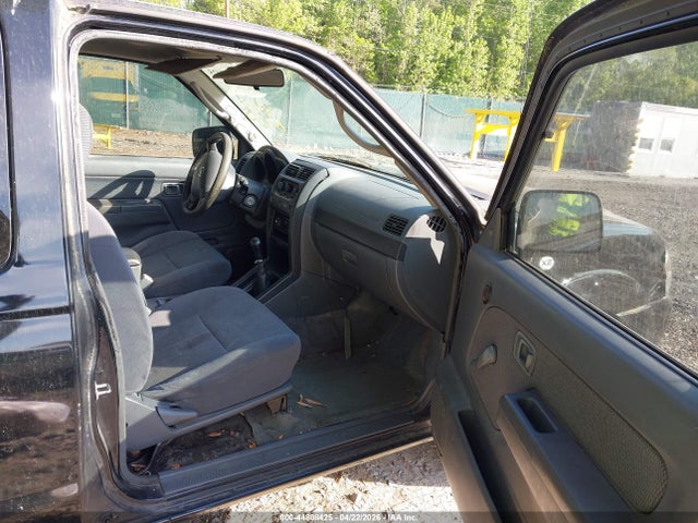 Aukcja sprzedaży 2002 Nissan Frontier Xe, vin: 1N6DD26S52C306572, numer aukcji: 44808425