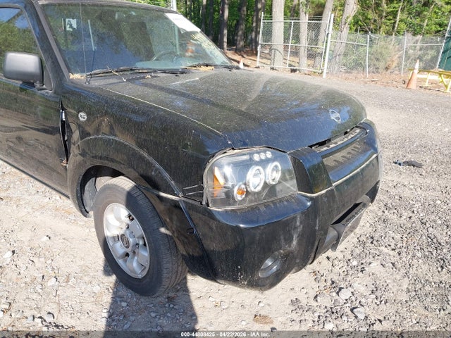 Aukcja sprzedaży 2002 Nissan Frontier Xe, vin: 1N6DD26S52C306572, numer aukcji: 44808425