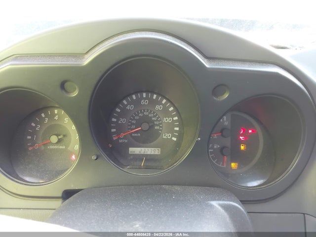 Aukcja sprzedaży 2002 Nissan Frontier Xe, vin: 1N6DD26S52C306572, numer aukcji: 44808425