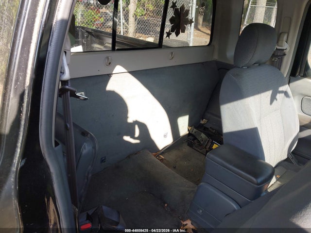 Aukcja sprzedaży 2002 Nissan Frontier Xe, vin: 1N6DD26S52C306572, numer aukcji: 44808425