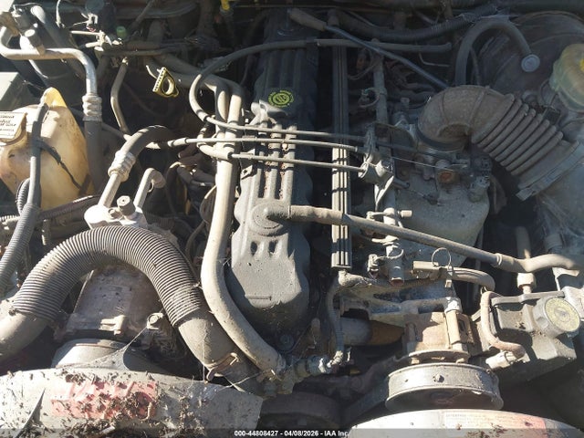 Продаж на аукціоні авто 1999 Jeep Cherokee Classic/sport, vin: 1J4FF68S3XL597553, номер лоту: 44808427
