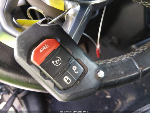 Продаж на аукціоні авто 2020 Jeep Wrangler Unlimited Sahara 4x4, vin: 1C4HJXEG9LW252569, номер лоту: 44808428