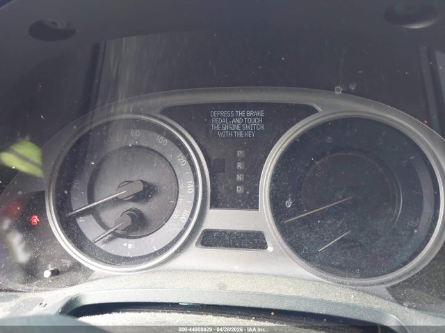 Продажа на аукционе авто 2008 Lexus Is 250, vin: JTHCK262482027180, номер лота: 44808429