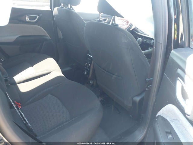 Aukcja sprzedaży 2023 Jeep Compass Sport 4x4, vin: 3C4NJDAN7PT520696, numer aukcji: 44808432