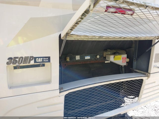 2007 Freightliner Chassis X Line Motor Home მანქანა იყიდება აუქციონზე, vin: 4UZACJDC97CZ36919, აუქციონის ნომერი: 44808434