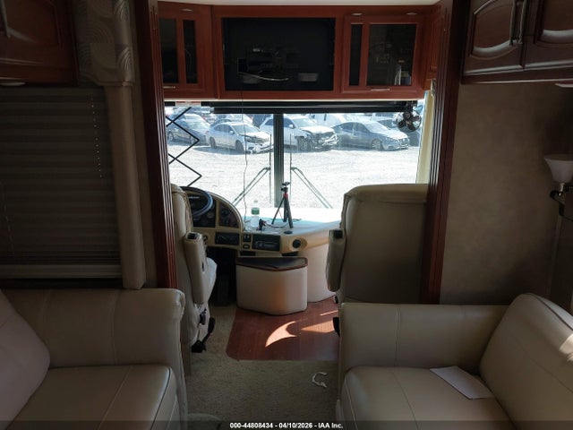 2007 Freightliner Chassis X Line Motor Home მანქანა იყიდება აუქციონზე, vin: 4UZACJDC97CZ36919, აუქციონის ნომერი: 44808434