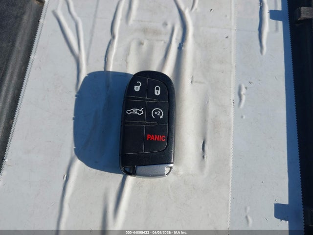 Продажа на аукционе авто 2016 Dodge Charger Sxt, vin: 2C3CDXHG8GH218869, номер лота: 44808433
