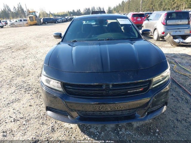Продажа на аукционе авто 2016 Dodge Charger Sxt, vin: 2C3CDXHG8GH218869, номер лота: 44808433