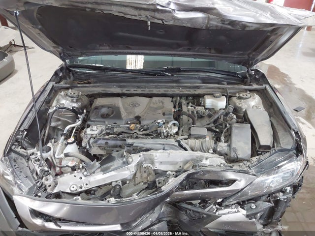 Aukcja sprzedaży 2024 Toyota Camry Hybrid Se, vin: 4T1S31AK6RU621010, numer aukcji: 44808436