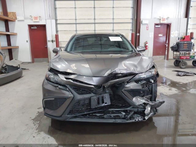 Aukcja sprzedaży 2024 Toyota Camry Hybrid Se, vin: 4T1S31AK6RU621010, numer aukcji: 44808436