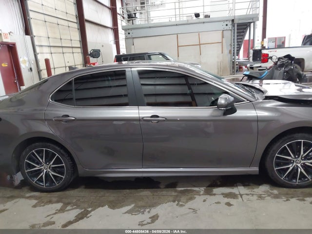 Aukcja sprzedaży 2024 Toyota Camry Hybrid Se, vin: 4T1S31AK6RU621010, numer aukcji: 44808436