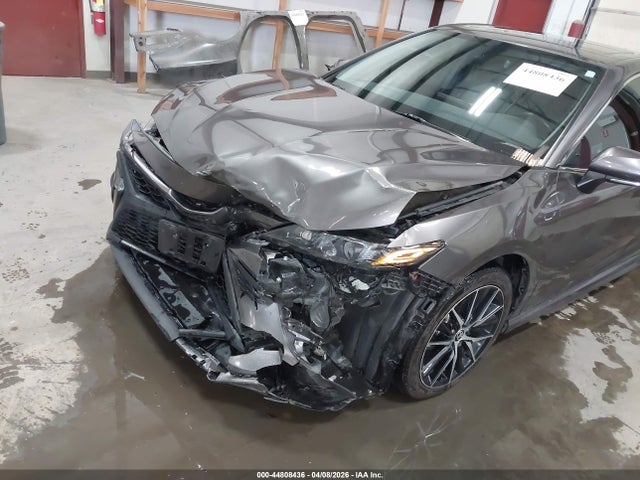 Aukcja sprzedaży 2024 Toyota Camry Hybrid Se, vin: 4T1S31AK6RU621010, numer aukcji: 44808436