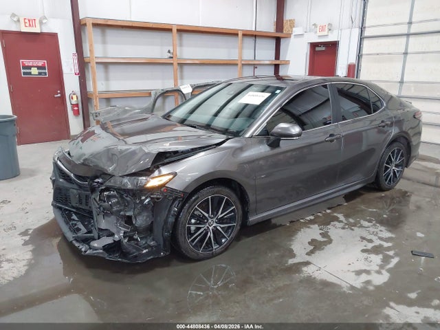 Aukcja sprzedaży 2024 Toyota Camry Hybrid Se, vin: 4T1S31AK6RU621010, numer aukcji: 44808436