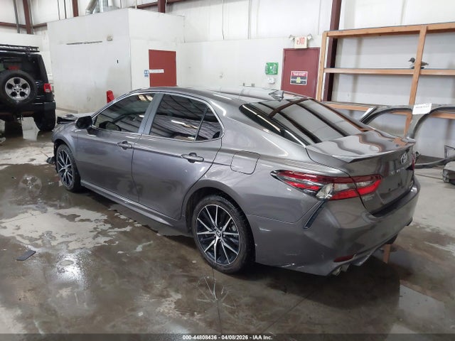 Aukcja sprzedaży 2024 Toyota Camry Hybrid Se, vin: 4T1S31AK6RU621010, numer aukcji: 44808436