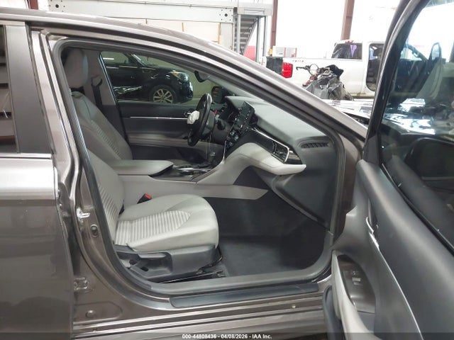 Aukcja sprzedaży 2024 Toyota Camry Hybrid Se, vin: 4T1S31AK6RU621010, numer aukcji: 44808436