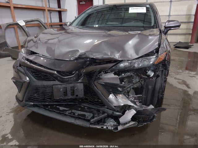 Aukcja sprzedaży 2024 Toyota Camry Hybrid Se, vin: 4T1S31AK6RU621010, numer aukcji: 44808436