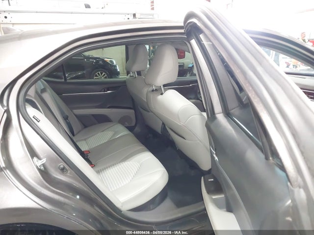 Aukcja sprzedaży 2024 Toyota Camry Hybrid Se, vin: 4T1S31AK6RU621010, numer aukcji: 44808436