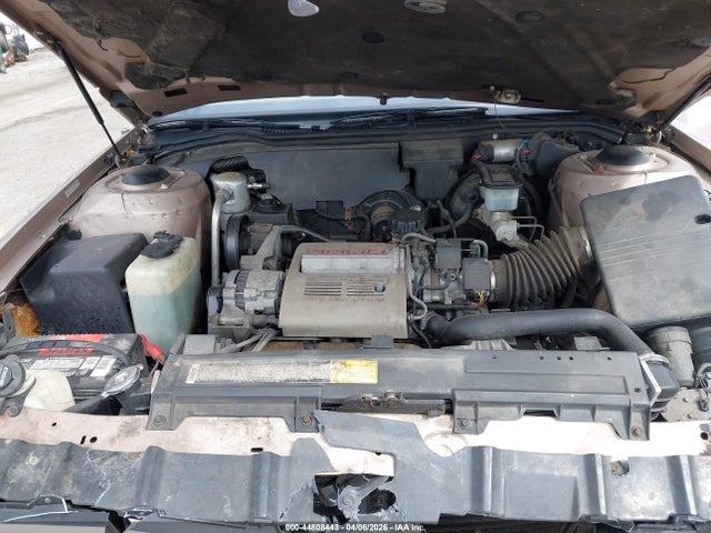 Продажа на аукционе авто 1988 Oldsmobile 98 Regency Brougham, vin: 1G3CW51C6J4344606, номер лота: 44808443