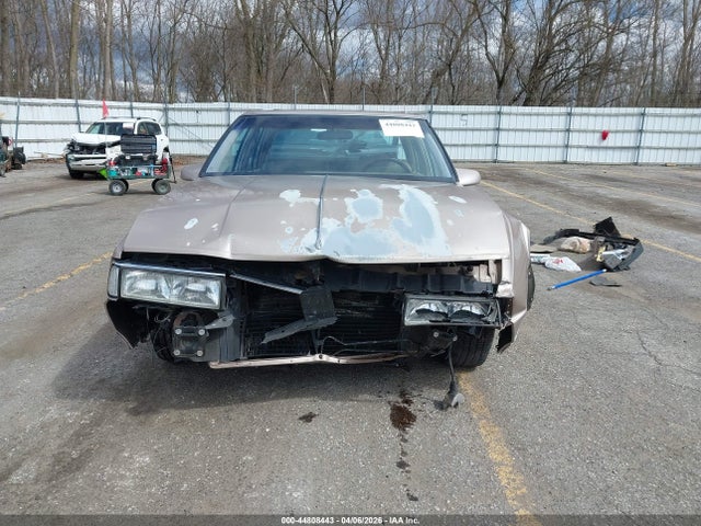 Продажа на аукционе авто 1988 Oldsmobile 98 Regency Brougham, vin: 1G3CW51C6J4344606, номер лота: 44808443