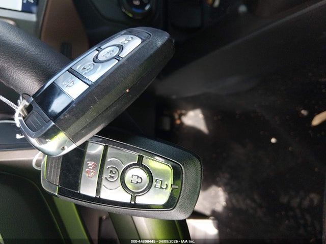 Aukcja sprzedaży 2024 Ford Bronco Outer Banks, vin: 1FMDE8BH7RLB53132, numer aukcji: 44808445