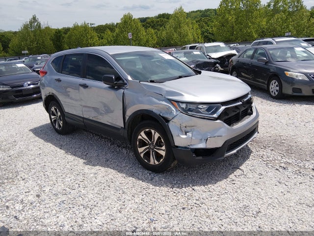 2HKRW6H34KH221629 Honda CR-V LX