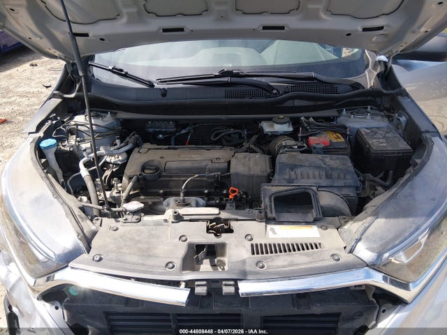 2HKRW6H34KH221629 Honda CR-V LX