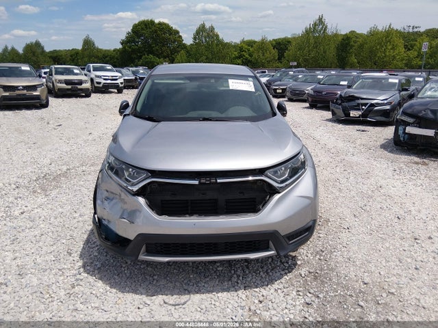 2HKRW6H34KH221629 Honda CR-V LX