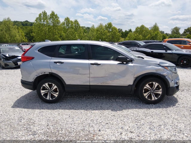 2HKRW6H34KH221629 Honda CR-V LX