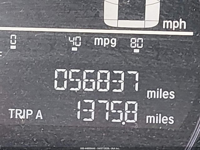 2HKRW6H34KH221629 Honda CR-V LX