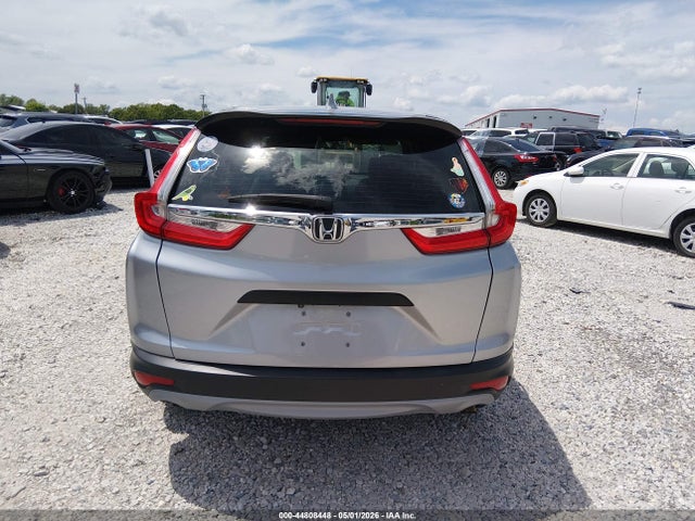 2HKRW6H34KH221629 Honda CR-V LX