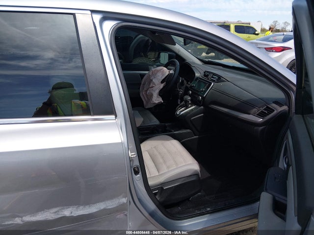 2HKRW6H34KH221629 Honda CR-V LX