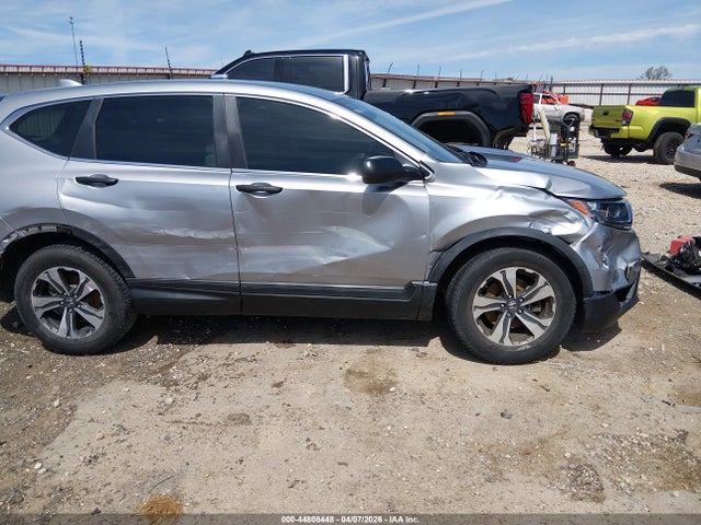 2HKRW6H34KH221629 Honda CR-V LX