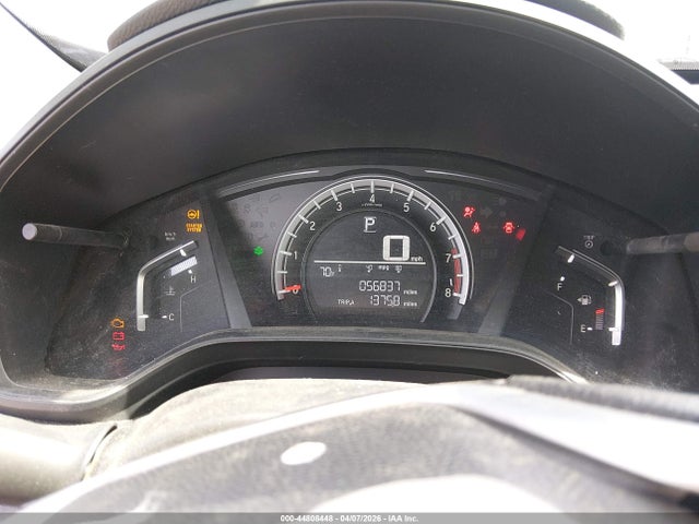 2HKRW6H34KH221629 Honda CR-V LX