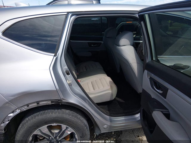 2HKRW6H34KH221629 Honda CR-V LX