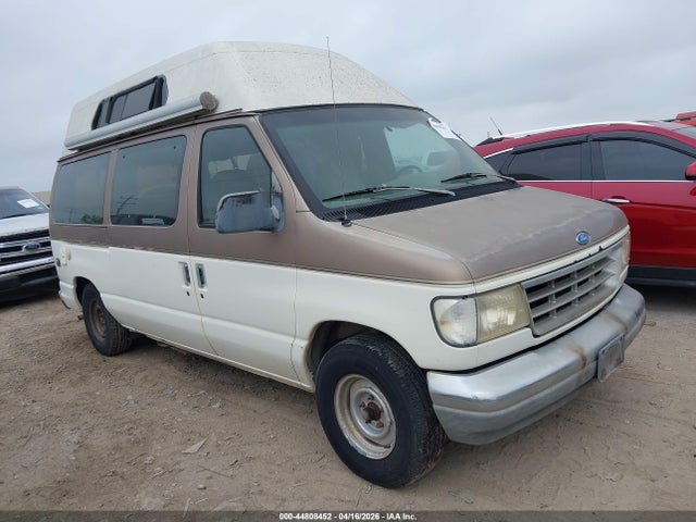 Aukcja sprzedaży 1993 Ford Econoline E150, vin: 1FMEE11Y7PHA80163, numer aukcji: 44808452