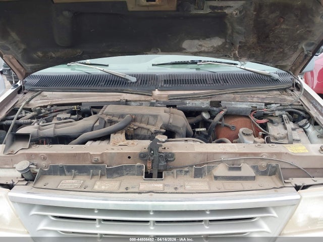 Aukcja sprzedaży 1993 Ford Econoline E150, vin: 1FMEE11Y7PHA80163, numer aukcji: 44808452
