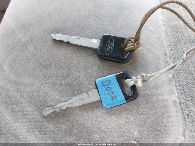 Aukcja sprzedaży 1993 Ford Econoline E150, vin: 1FMEE11Y7PHA80163, numer aukcji: 44808452