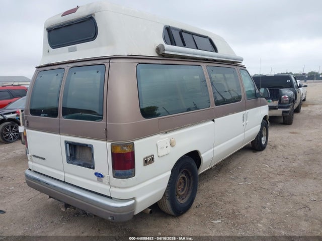 Aukcja sprzedaży 1993 Ford Econoline E150, vin: 1FMEE11Y7PHA80163, numer aukcji: 44808452