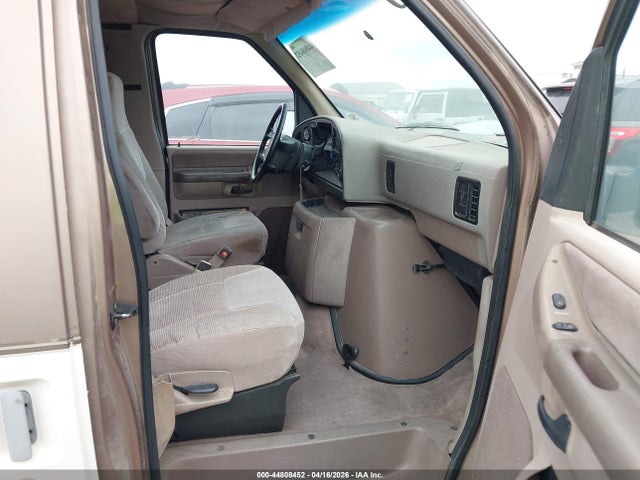 Aukcja sprzedaży 1993 Ford Econoline E150, vin: 1FMEE11Y7PHA80163, numer aukcji: 44808452
