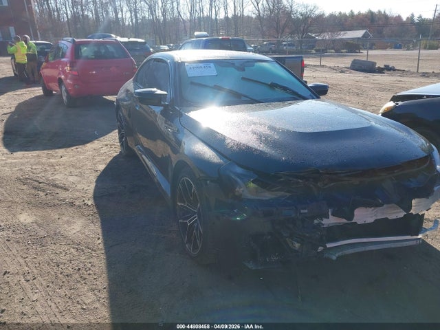 Aukcja sprzedaży 2025 Bmw M2, vin: 3MF23DM09S8F80808, numer aukcji: 44808458