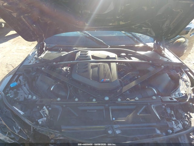 Aukcja sprzedaży 2025 Bmw M2, vin: 3MF23DM09S8F80808, numer aukcji: 44808458