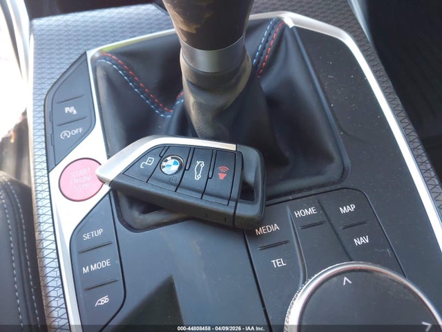 Aukcja sprzedaży 2025 Bmw M2, vin: 3MF23DM09S8F80808, numer aukcji: 44808458