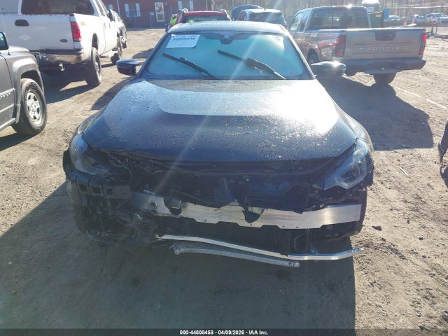 Aukcja sprzedaży 2025 Bmw M2, vin: 3MF23DM09S8F80808, numer aukcji: 44808458