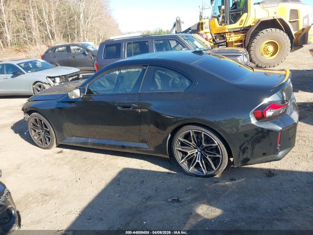 Aukcja sprzedaży 2025 Bmw M2, vin: 3MF23DM09S8F80808, numer aukcji: 44808458
