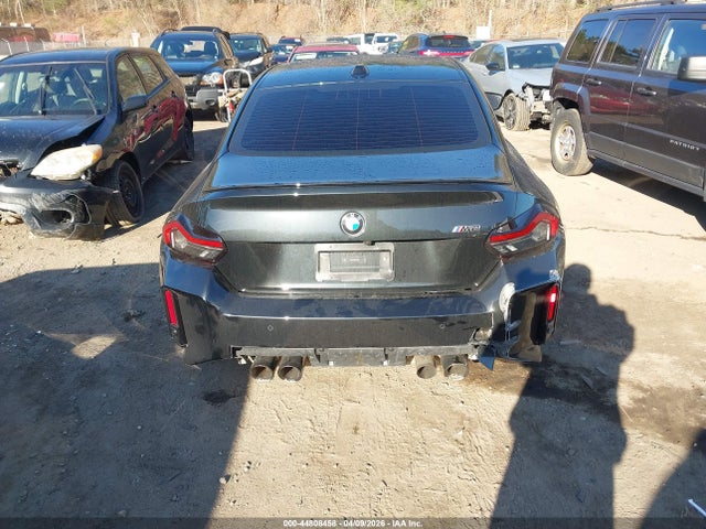 Aukcja sprzedaży 2025 Bmw M2, vin: 3MF23DM09S8F80808, numer aukcji: 44808458